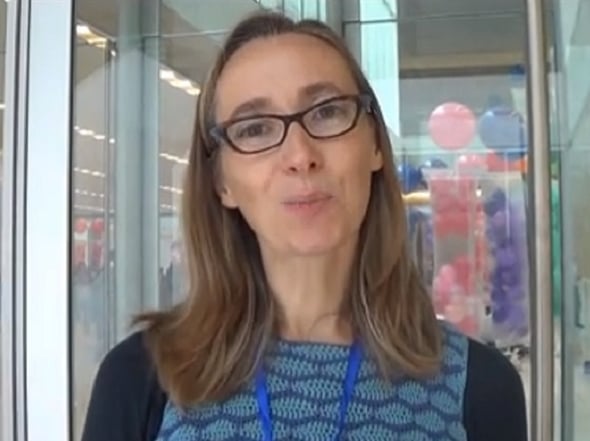 Speciale Salone CSR: intervista a Laura Ciceri - IKEA