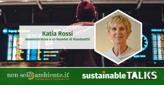 #SustainableTalks: ViandantiSì