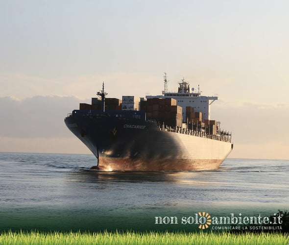 Trasporto marittimo, approvato il decreto anti-emissioni