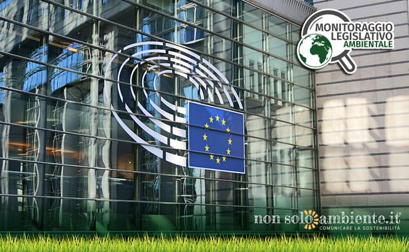 Sostenibilità e imprese: la nuova proposta della Commissione europea