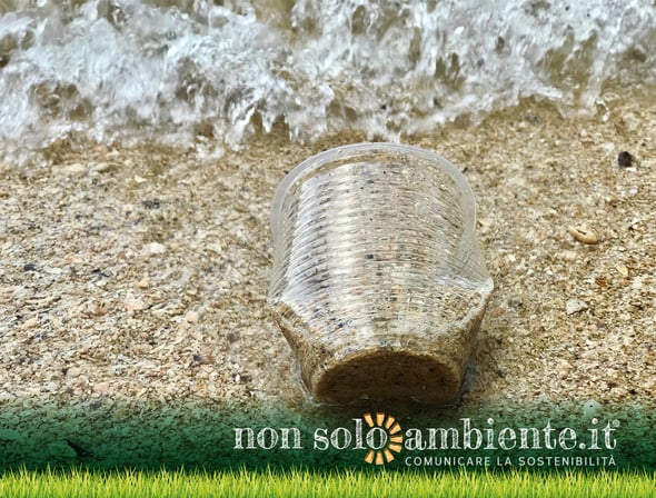 Beach Litter 2019: un mare di rifiuti lungo le coste italiane