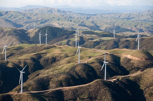 Incentivi rinnovabili – cosa prevede la nuova bozza di decreto