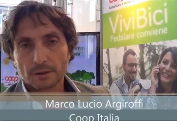 Intervista a Marco Lucio Argiroffi, CoopVoce