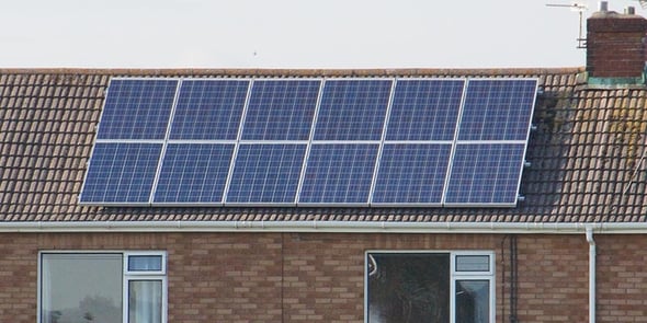 Ripresa del fotovoltaico in Italia, crescono gli impianti di piccola taglia