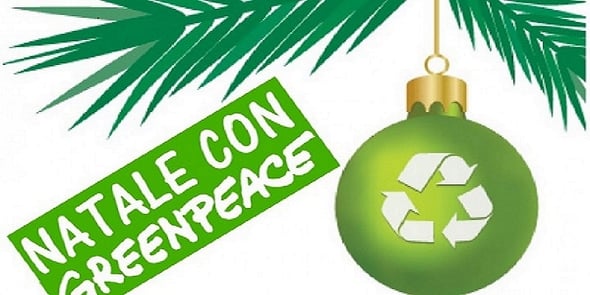 Dieci regole per un Natale che rispetta l’ambiente