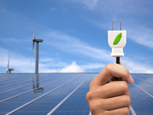 Energia green: un'opportunità di business per le aziende