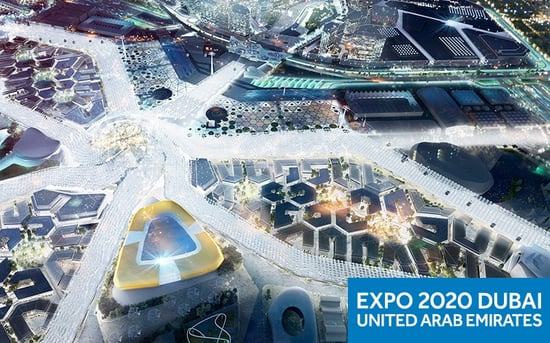 Expo 2020: Dubai verso la sostenibilità ambientale