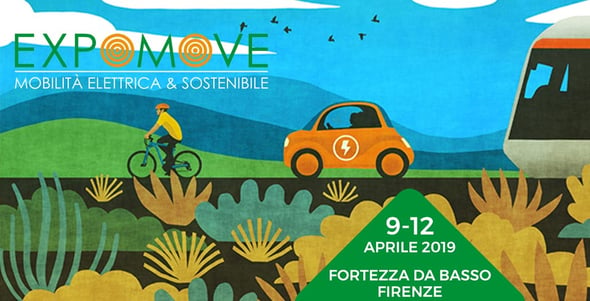 Forum QualeMobilità 2019