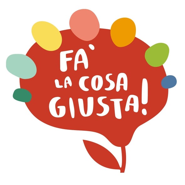 FA' LA COSA GIUSTA! 2014 - 28-30 marzo 2014 - Milano, fieramilanocity