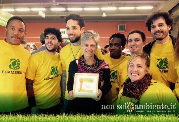 Oscar dell’Ecoturismo: Legambiente premia le realtà italiane virtuose 