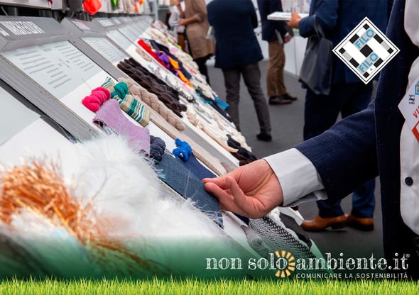 Sustainable Fashion: A more increasing virtuous process in the italian market