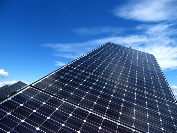 Rifiuti fotovoltaici: qual è il loro impatto sull'ambiente?
