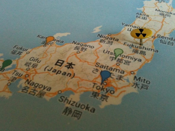 Fukushima tre anni dopo: storia di una tragedia che continua nel tempo.