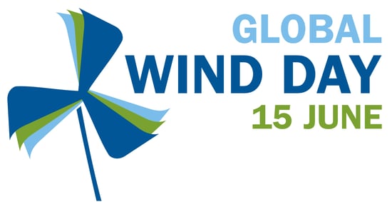 Global Wind Day