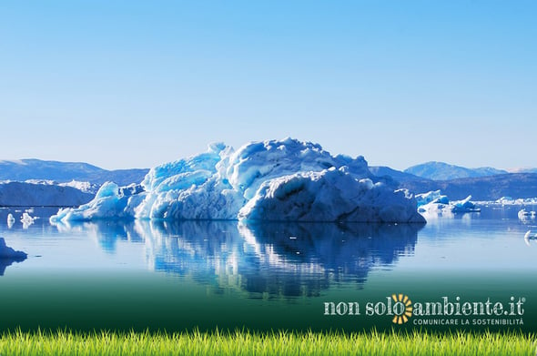 Riscaldamento globale, annessi e connessi: più rapido del previsto lo scioglimento dei ghiacci in Groenlandia