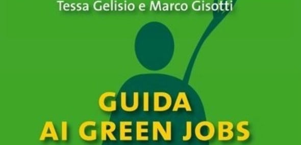 In libreria: Guida ai Green Jobs II Edizione
