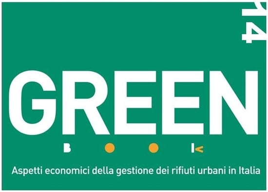 Igiene ambientale, un settore da 9.43 miliardi annui: l'analisi del Green Book 2014