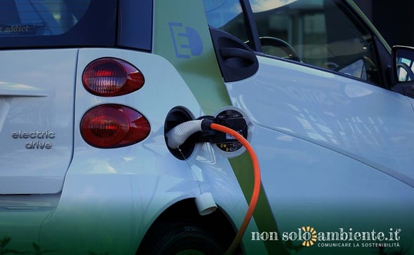 Auto elettriche: i materiali alternativi al litio per le batterie