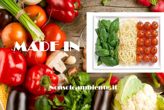 Made in Italy gastronomico, il nuovo fronte della criminalità ambientale