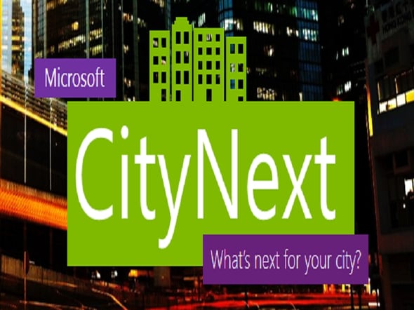 “Smart City Next”: nasce il progetto di Microsoft sulle città intelligenti