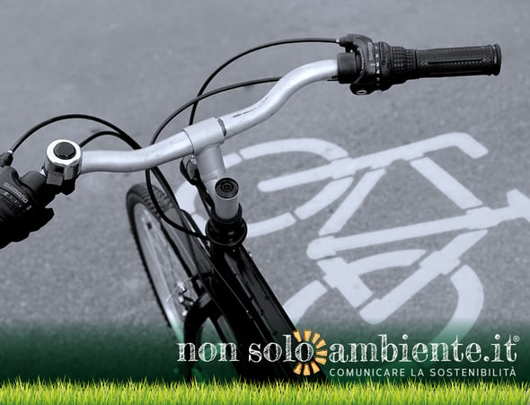 Mobilità sostenibile: largo alla bicicletta