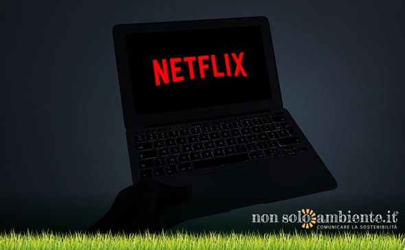 Net Zero + Nature: Netflix’s commitment by 2022
