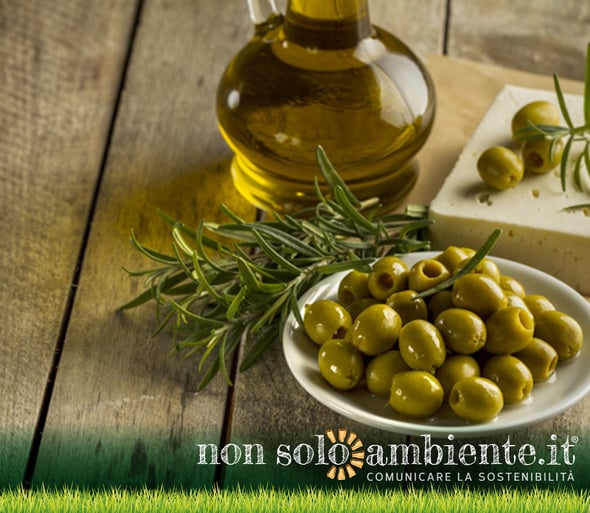 Pac e olio d'oliva, l'Italia chiede tutele