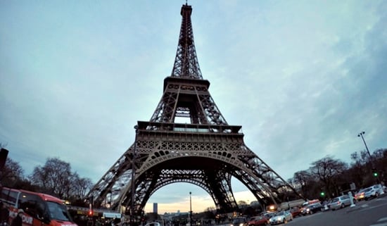 Turbine eoliche per la Torre Eiffel: Parigi è sempre più verde
