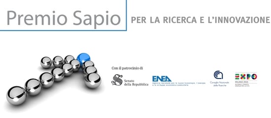 Premio Sapio: a Milano si parla di Smart City e sviluppo economico