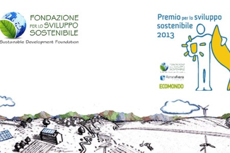 Premio Sviluppo Sostenibile 2013: le nostre interviste ai vincitori