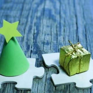 Natale 2015: i regali sono sempre più green
