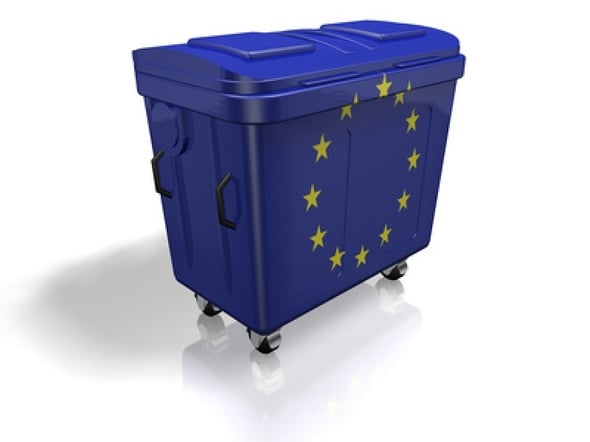Rifiuti: questionari pubblici per la revisione degli obiettivi europei