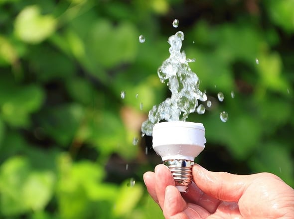 6 consigli per risparmiare acqua ed energia in casa
