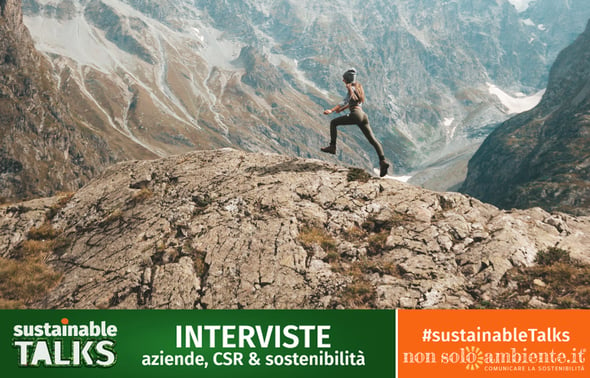 #SustainableTalks: Davide Bianchi di Repetita
