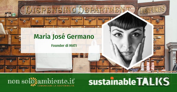 #SustainableTalks: MATI
