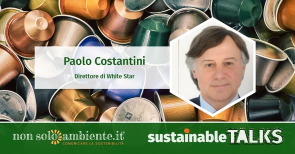 #SustainableTalks: White Star