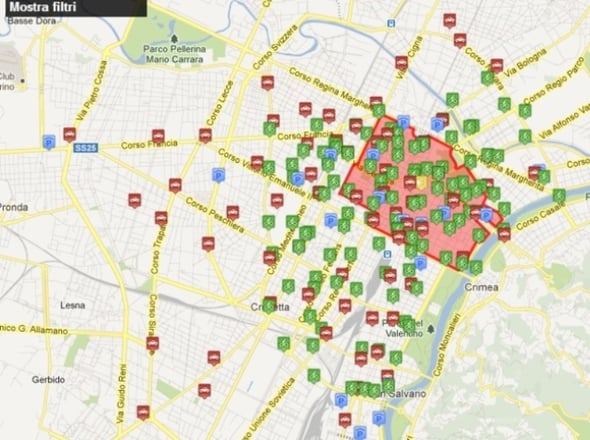 Torino Smart City: 190 milioni dal Miur per finanziare progetti di ricerca