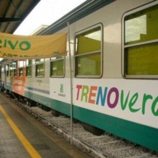 Treno Verde al capolinea: il bilancio (negativo) del viaggio