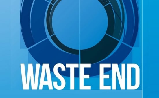 Obiettivo Waste End: l'Italia riparte dagli scarti