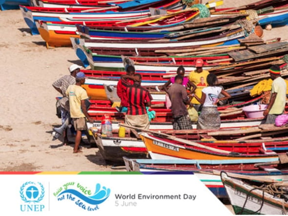 Giornata Mondiale dell'Ambiente 2014: missione dell'anno, isole da salvare